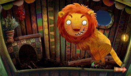 Детская сказка стала бесплатным приложением недели в App Store