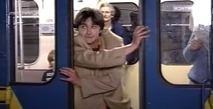 Иван Марченко_метро