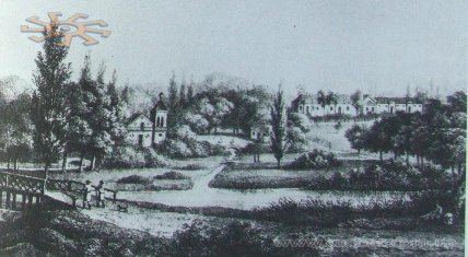 Бобулинцы село