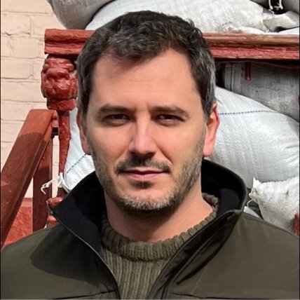 Єгор Чернєв