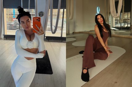 Иванна Плантовская