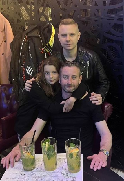 Сергей Жадан