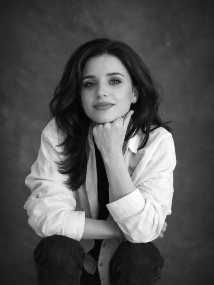 Вікторія Квітка Боброва