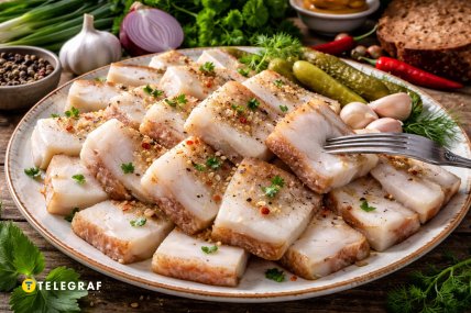 Варене сало