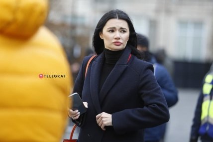 Прес-конференция президента Зеленского