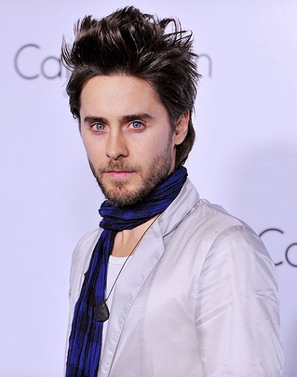 Джаред Лето