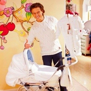 Согласится ли Копенкина окрестить внебрачного сына Шаляпина?