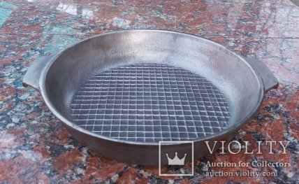 Почему советскими сковородками до сих пор пользуются