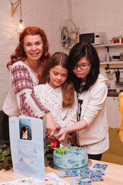 детские книги, книги для детей, презентация детской книги, отзыв о книге, ольга масалитина