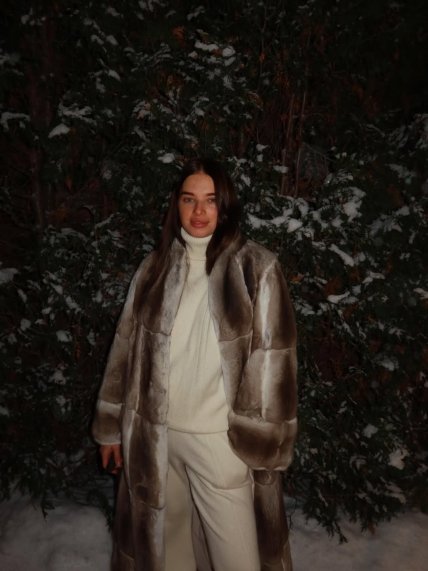 Катерина Усик