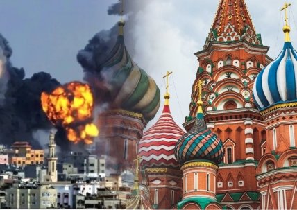 Чи замішаний кремль у війні в Ізраїлі і як вона позначиться на Україні: Буданов відповів фактами