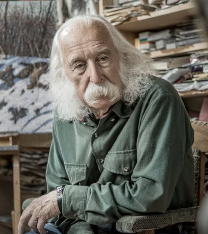 Иван Марчук Фото ivan-marchuk.com