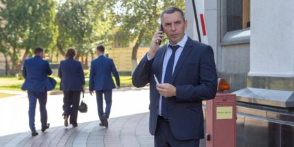 Сергій Шефір