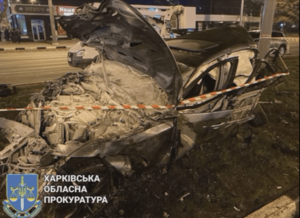 Николай Харьковский