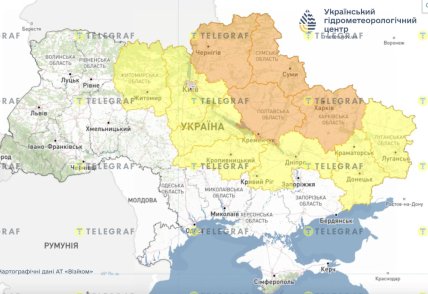 Где будут заморозки 20 апреля