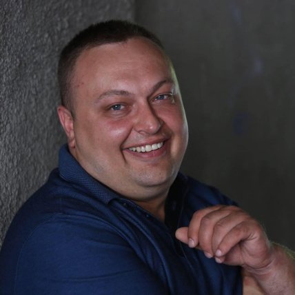 Алексей Антипович