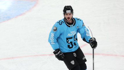 Алекс Гальченюк