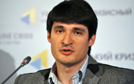 Виктор Таран