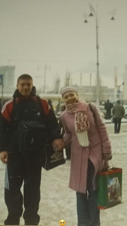 тина кароль и сланислав либерман