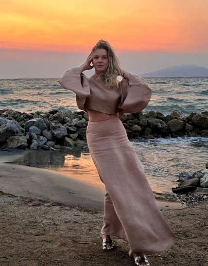 Юлія Вороніна