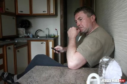 Як виглядає Дмитро Усс