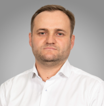 Олексій Кулеба