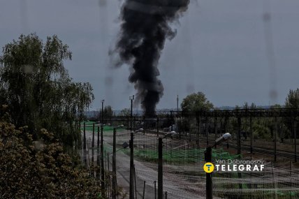 Дружківка 6.05.2026