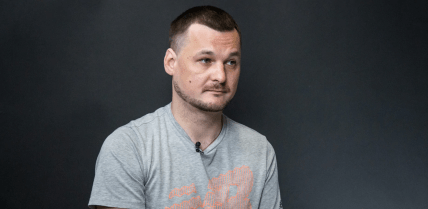 Іван Яковина