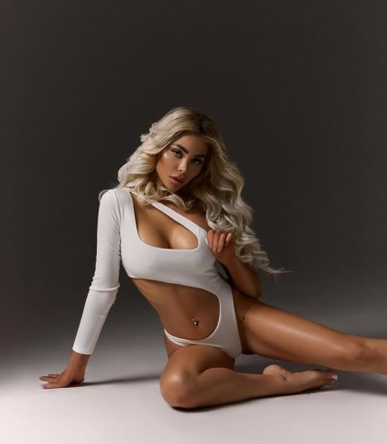 Яна Андрущенко