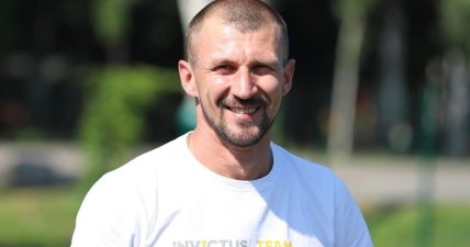 Дмитро Сидорук