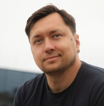 Володимир Поліщук