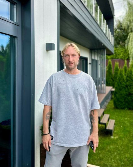 пластика у Євгена Плющенка