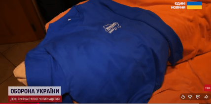 Что было в доме Повалий