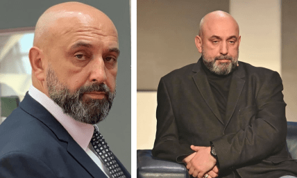 Сергей Кривонос