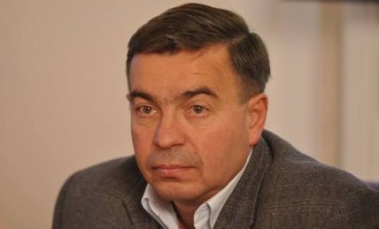 Тарас Стецьків