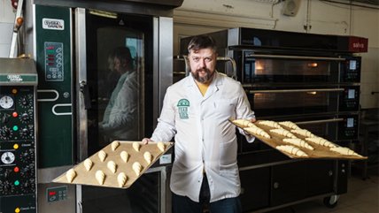 Хлебобулочные изделия могут подорожать