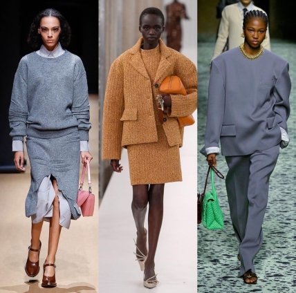 Образи у стилі office core