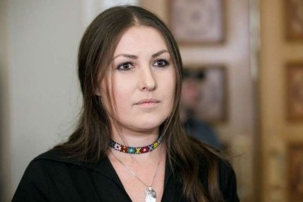 София Федина