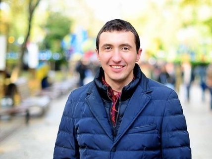 Александр Солонько