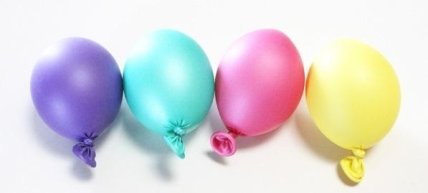 Готовимся к Пасхе с детьми: делаем цветные шоколадные яйца - изображение №2