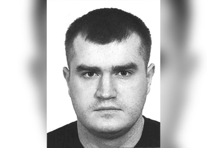 Его Буркин "Мексиканец"