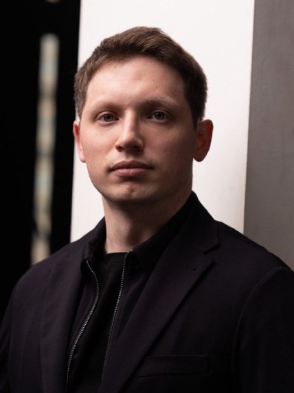 Кирилл Турчинов отец Турчинов Александр