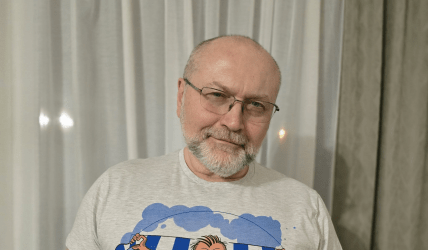 Борислав Береза