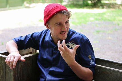 Евгений Клопотенко