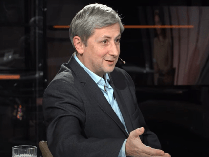 Олександр Леонов