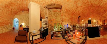 музей стекла