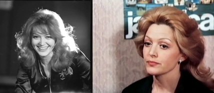 алла балтер в молодости