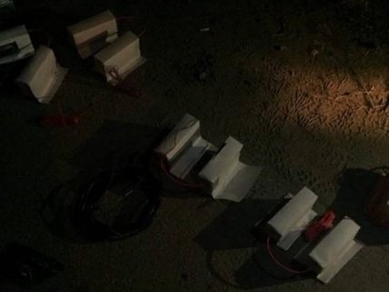 Аваков: В Мариуполе обезврежена группа диверсантов