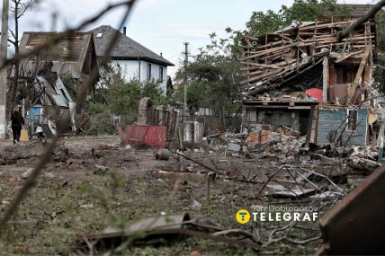 фото Ян Доброносов