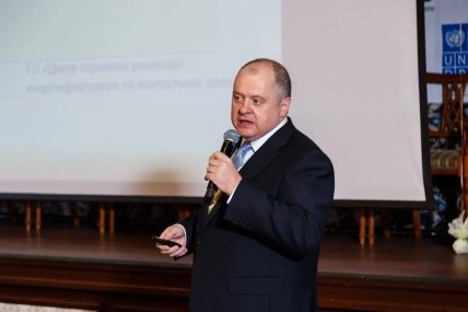 Олег Попенко